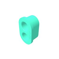 Toro 106-4558 Axle Bearing 