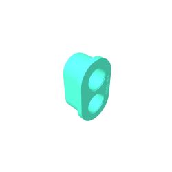 Toro 106-4558 Axle Bearing - TOR 106-4558