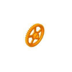Toro 106-4572 44T Axle Gear - TOR 106-4572