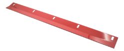 Toro 106-4573-01 Fixed Scraper - TOR 106-4573-01