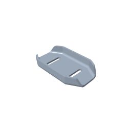 Toro 106-4588-02 Skid - TOR 106-4588-02