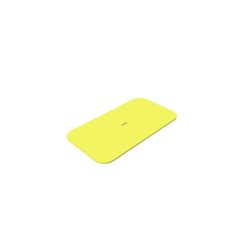 Toro 106-4738 Choke Hole Shield - TOR 106-4738