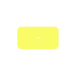 Toro 106-4738 Choke Hole Shield - TOR 106-4738