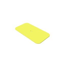 Toro 106-4738 Choke Hole Shield - TOR 106-4738