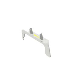Toro 106-5454 Discharge Plate 
