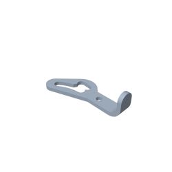 Toro 106-5481 Right Hand Thumb Latch 