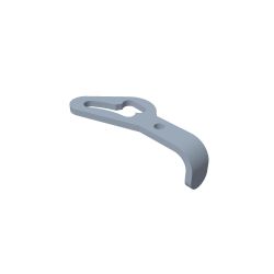 Toro 106-5483 Left Hand Thumb Latch - TOR 106-5483