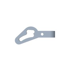 Toro 106-5483 Left Hand Thumb Latch - TOR 106-5483