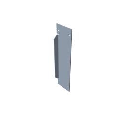 Toro 106-5542-03 Bagger Support Bracket 