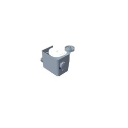 Toro 106-5562 Pulley Box Assembly 