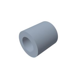 Toro 106-5574 Steering Mounting Spacer - TOR 106-5574
