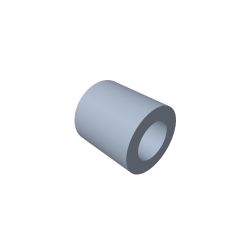 Toro 106-5574 Steering Mounting Spacer - TOR 106-5574
