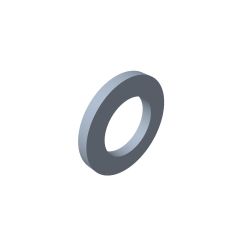 Toro 106-5592 Parking Brake Spacer - TOR 106-5592
