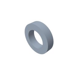 Toro 106-5597 Idler Spacer - TOR 106-5597