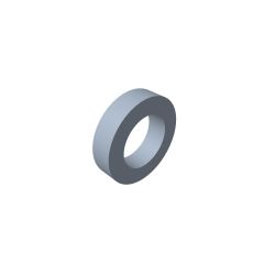 Toro 106-5597 Idler Spacer - TOR 106-5597