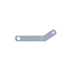 Toro 106-5636 Idler Arm Assembly - TOR 106-5636
