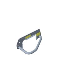 Toro 106-5859 Mounting Plate Assembly 