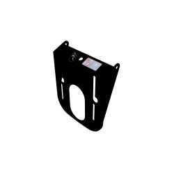 Toro 106-6437 Seat Support Assembly - TOR 106-6437