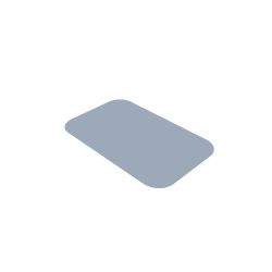 Toro 106-6572 Anti-Skid Pad 