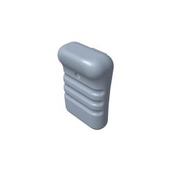 Toro 106-6803 Knob 