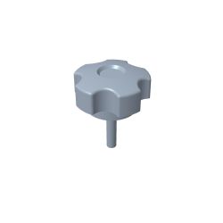 Toro 106-7017 Knob 