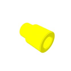 Toro 106-7250 Sleeve Bearing Spacer 