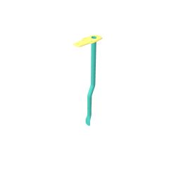 Toro 106-7253-03 Support Tube 