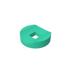 Toro 106-7260 Curved Washer 