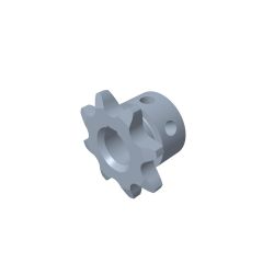Toro 106-7317 8T Sprocket - TOR 106-7317