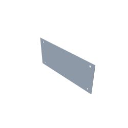Toro 106-7345-01 Lower Cover - TOR 106-7345-01