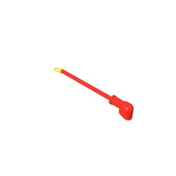 Toro 106-8268 Red Battery Cable - TOR 106-8268