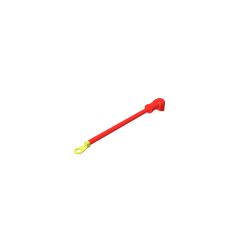 Toro 106-8268 Red Battery Cable - TOR 106-8268