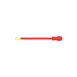 Toro 106-8268 Red Battery Cable - TOR 106-8268