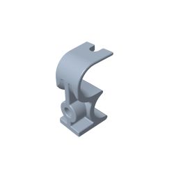 Toro 106-8331 Cable Anchor - TOR 106-8331