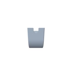 Toro 106-8331 Cable Anchor - TOR 106-8331
