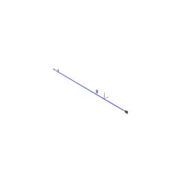Toro 106-8396 Wire Harness - TOR 106-8396