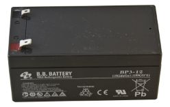 Toro 106-8397 Wet Battery - TOR 106-8397