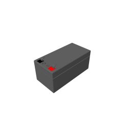 Toro 106-8397 Wet Battery - TOR 106-8397