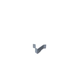 Toro 106-8702-01 LF Gage Wheel Bracket 