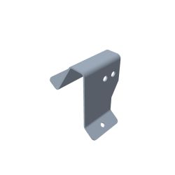 Toro 106-8704-01 Right Hand Front Gage Wheel Bracket 