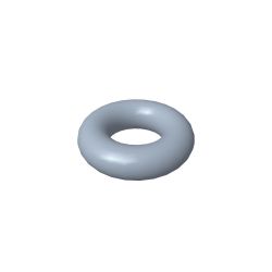 Toro 106-8745 O-Ring - TOR 106-8745