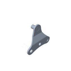Toro 106-8773 Brake Link Assembly 
