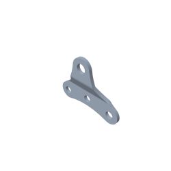 Toro 106-8792 Brake Link Plate 