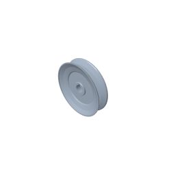 Toro 106-8976 V-Pulley - TOR 106-8976