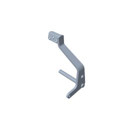 Toro 106-8983-01 Right Hand Deck Lift Assembly - TOR 106-8983-01