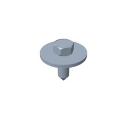 Toro 106-9173 Washer Head Screw 