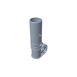 Toro 106-9761 Telescoping Tube Collar 