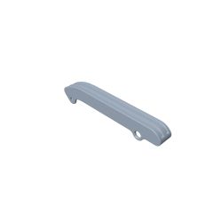 Toro 106-9788 Sweep Left Scraper 