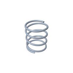Toro 106-9791 Spring 