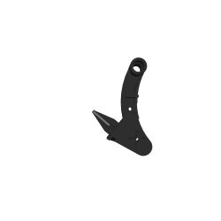 Toro 106-9796 Idler Arm - TOR 106-9796